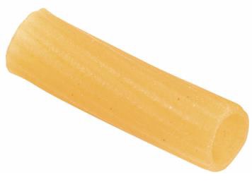 DE CECCO TORTIGLIONI N23 NUOVA RICETTA 400 G - Farma Nice