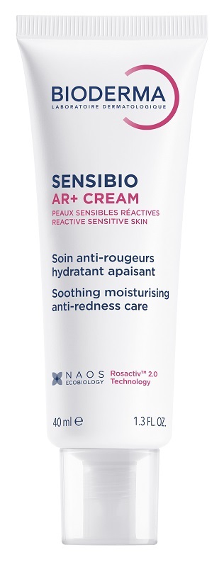 SENSIBIO AR+ CREAM 40 ML - Farma Nice