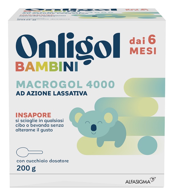 ONLIGOL BAMBINI 200 G - Farma Nice