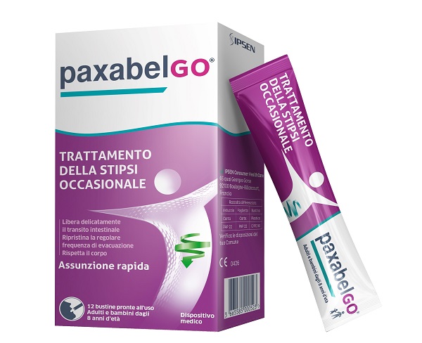 PAXABELGO 12 BUSTINE - Farma Nice