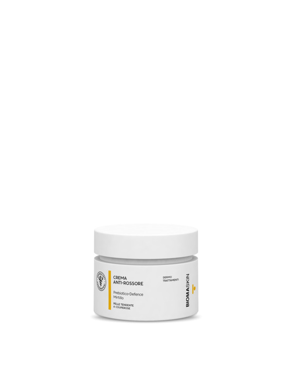 LFP CREMA ANTI ROSSORE BIOMASKIN 50 ML - Farma Nice