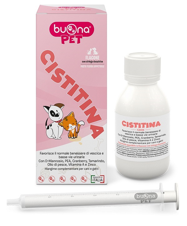 CISTITINA FLACONE 60 G - Farma Nice