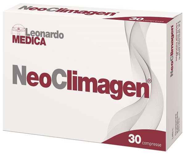 NEOCLIMAGEN 30 COMPRESSE - Farma Nice