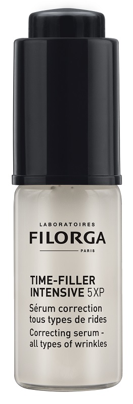 FILORGA TIME FILLER INTENSIVE 5XP FLACON 30 ML - Farma Nice
