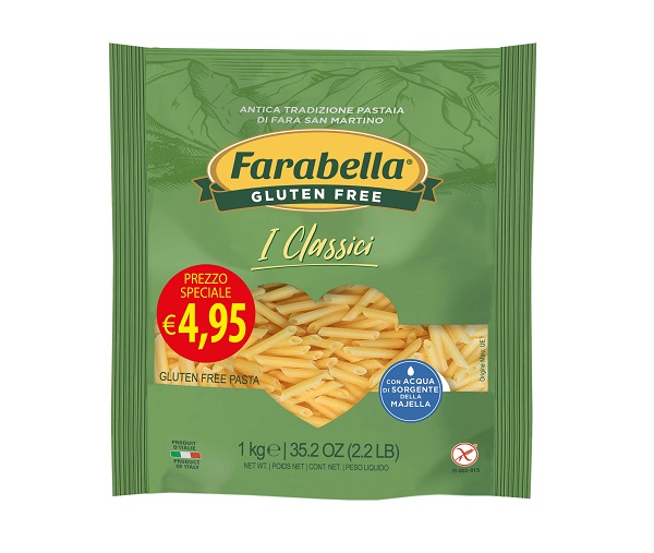 FARABELLA PENNETTE PROMO 1 KG - Farma Nice