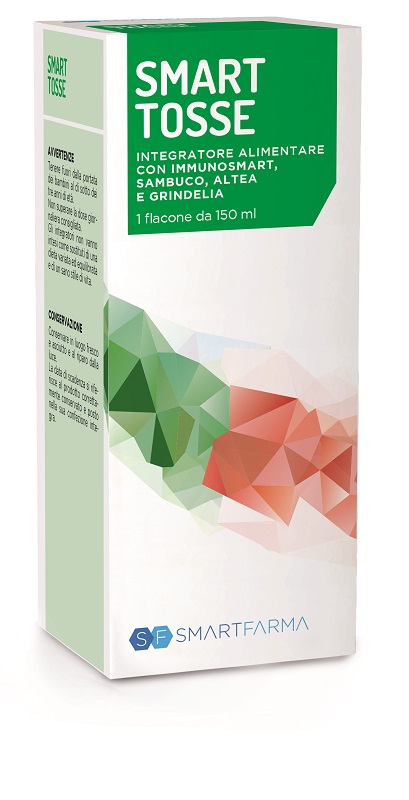 SMART TOSSE 150 ML - Farma Nice