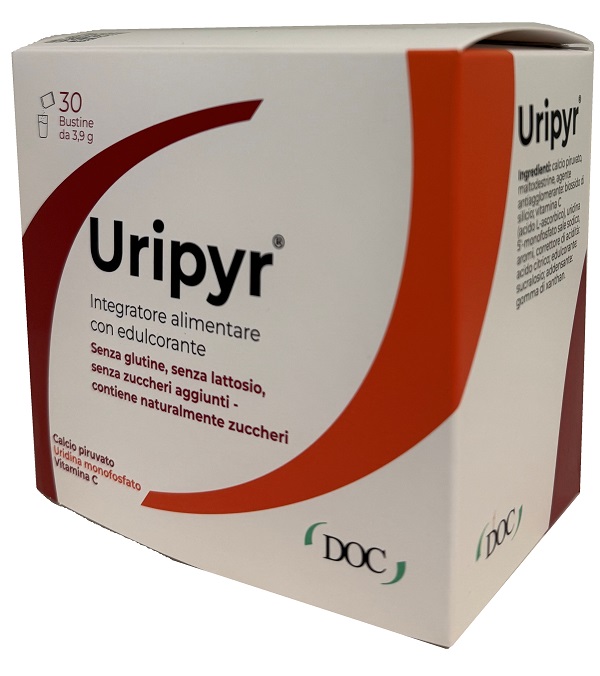 URIPYR 30 BUSTINE 3,9 G - Farma Nice