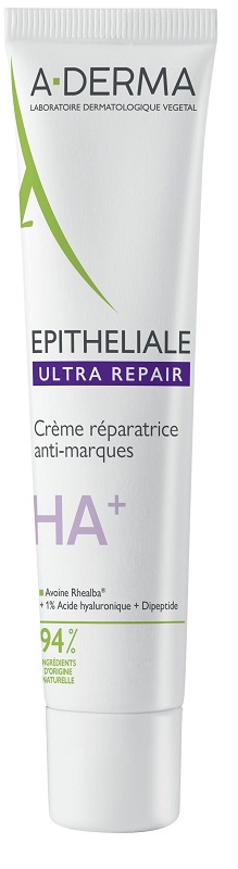 EPITHELIALE ULTRA REPAIR CREMA RISTRUTTURANTE ANTI SEGNI RESIDUI 40 ML - Farma Nice