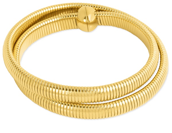 MOONILA BRACCIALE ORO TAURUS - Farma Nice