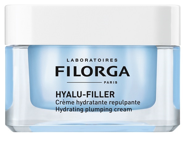 FILORGA HYALU FILLER POT 50 ML - Farma Nice