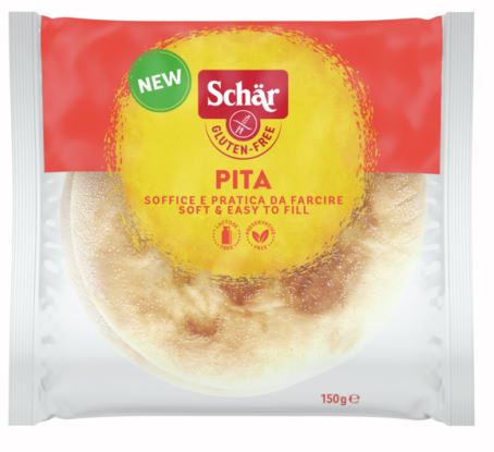 SCHAR PITA 150 G - Farma Nice