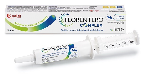 FLORENTERO COMPLEX PASTA 30 ML - Farma Nice