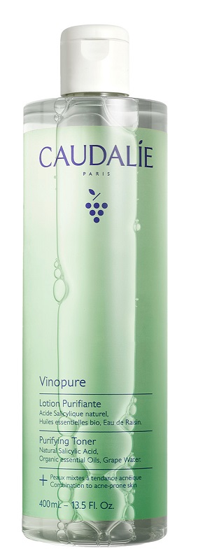 VINOPURE TONICO PURIFICANTE 400 ML - Farma Nice