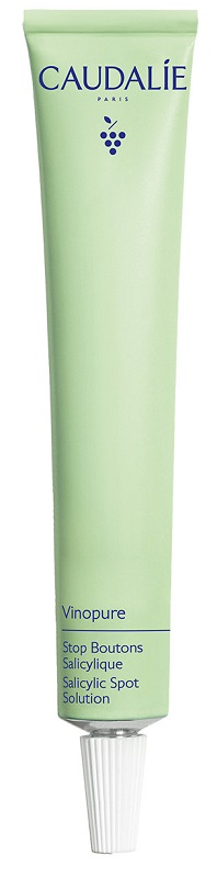 VINOPURE SOLUZIONE SALICILICA STOP BRUFOLI 15 ML - Farma Nice