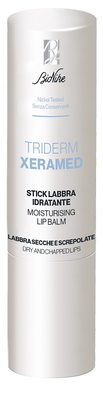 TRIDERM XERAMED STICK LABBRA 3,8 ML - Farma Nice