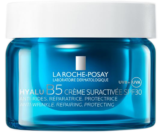 HYALU B5 CREMA VASO SPF30 50 ML - Farma Nice