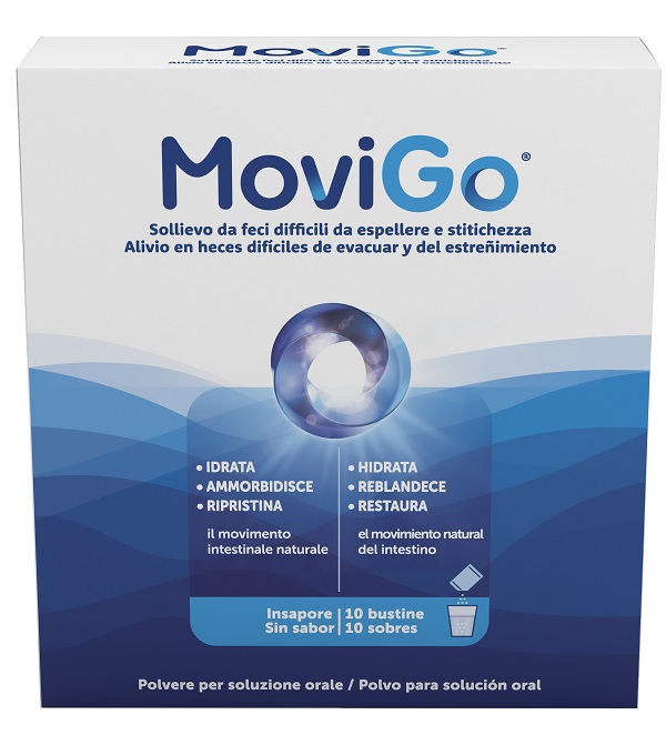 MOVIGO 10 BUSTINE - Farma Nice