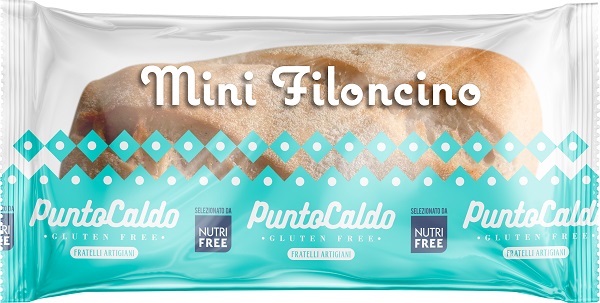 MINI FILONCINO 80 G - Farma Nice
