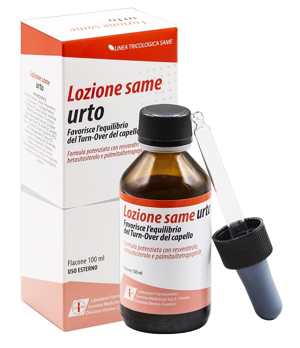 LOZIONE SAME URTO 100 ML - Farma Nice