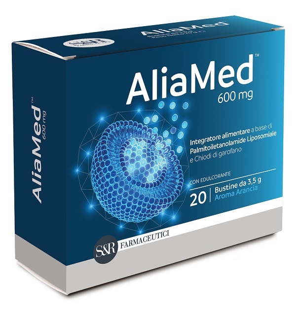 ALIAMED 20 BUSTINE - Farma Nice