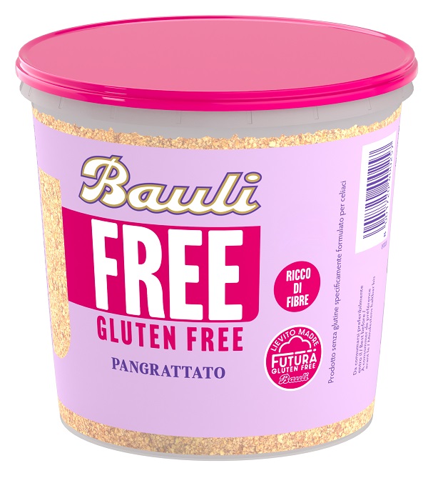 BAULI FREE PANGRATTATO 400 G - Farma Nice