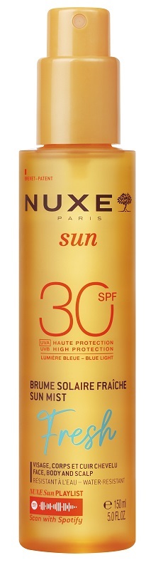 NUXE SUN ACQUA SPF30 150 ML - Farma Nice