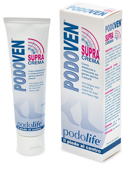 PODOVEN SUPRA CREMA 100 ML - Farma Nice