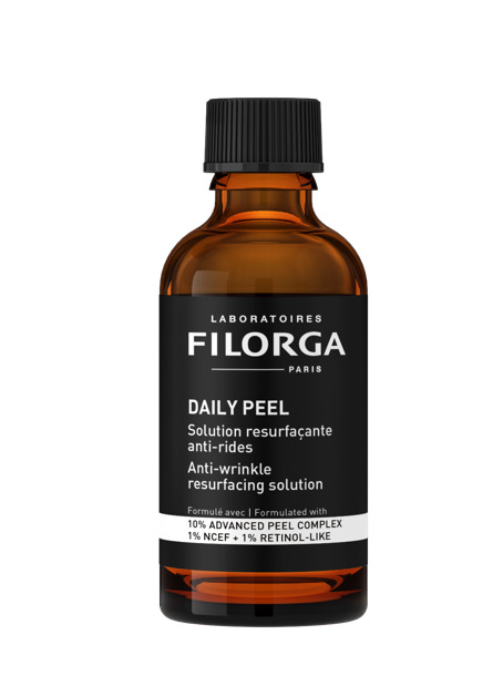 FILORGA DAILY PEEL WRINKLES 50 ML - Farma Nice