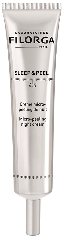 FILORGA SLEEP & PEEL 4,5 40 ML - Farma Nice