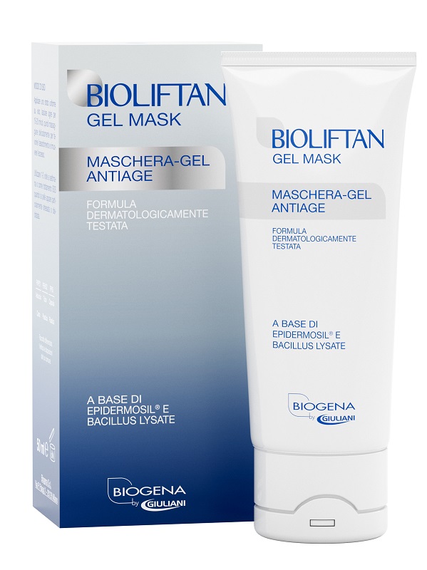 BIOLIFTAN GEL MASK 50 ML - Farma Nice