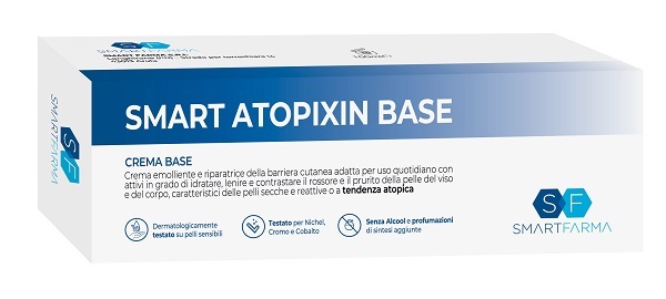 SMART ATOPIXIN BASE 100 ML - Farma Nice