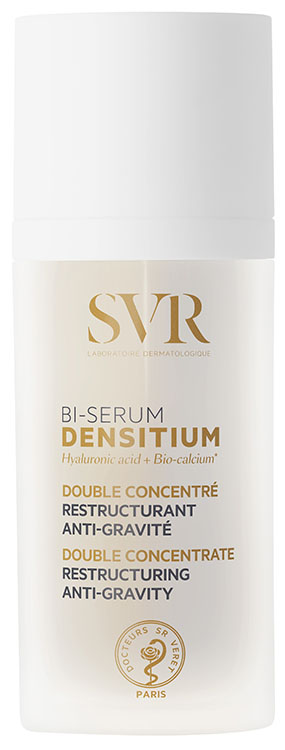 DENSITIUM BI SERUM RICARICABILE 2 PEZZI DA 15 ML - Farma Nice