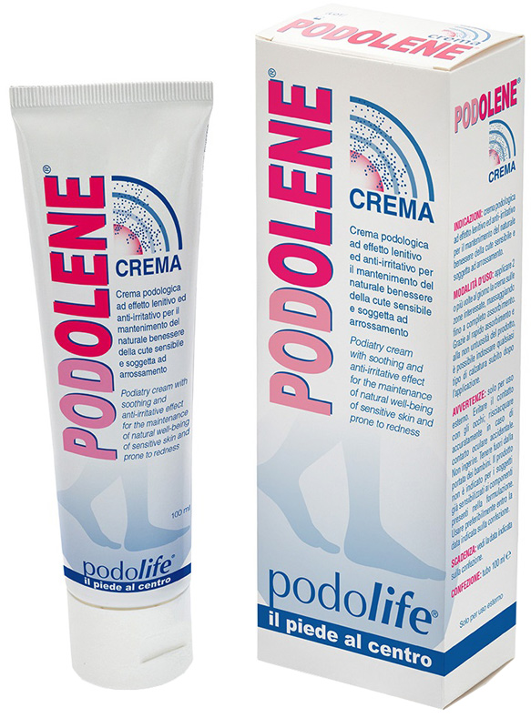PODOLENE CREMA 100 ML - Farma Nice