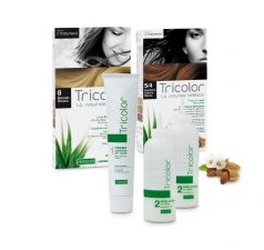 TRICOLOR TINTA PER CAPELLI 4 CASTANO - Farma Nice