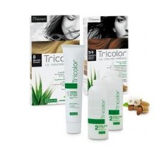 TRICOLOR TINTA PER CAPELLI 5 CASTANO CHIARO - Farma Nice