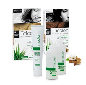 TRICOLOR TINTA PER CAPELLI 6 BIONDO SCURO - Farma Nice