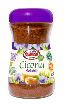 CICORIA SOLUBILE BIO 100 G - Farma Nice