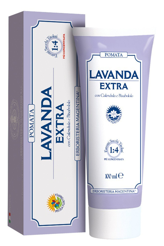 LAVANDA POMATA 100 ML - Farma Nice