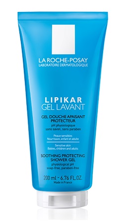 LIPIKAR GEL LAVANTE 200 ML - Farma Nice
