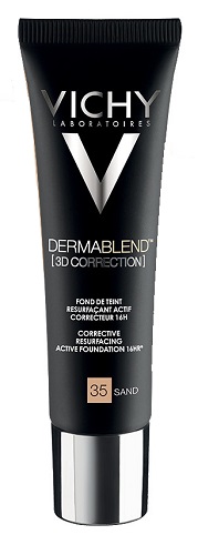 DERMABLEND 3D 35 30 ML - Farma Nice