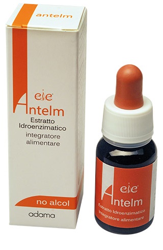 EIE ANTELM 30 ML - Farma Nice