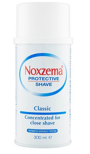 NOXZEMA SCHIUMA BARBA CLASSIC - Farma Nice