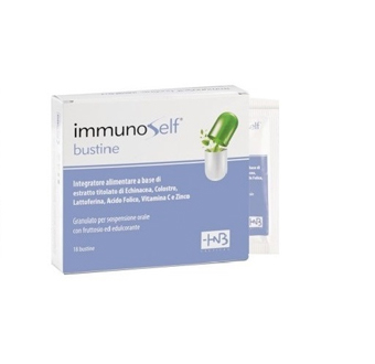 IMMUNOSELF 18 BUSTINE - Farma Nice