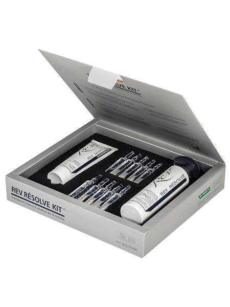 REV RESOLVE KIT - Farma Nice