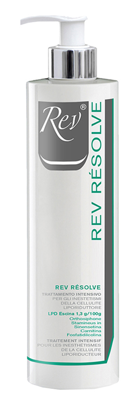 REV RESOLVE 250 ML - Farma Nice