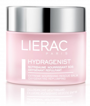 LIERAC HYDRAGENIST NUTRIBAUME BALSAMO 50 ML - Farma Nice