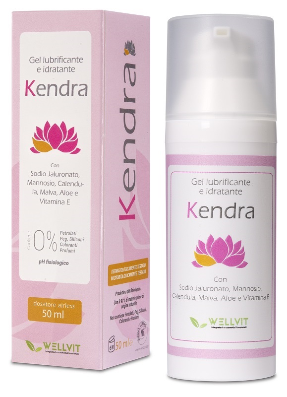 KENDRA GEL 50 ML - Farma Nice