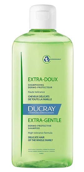 DUCRAY EXTRA DELICATO SHAMPOO 200 ML - Farma Nice
