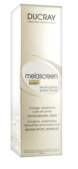 MELASCREEN SIERO 30 ML - Farma Nice