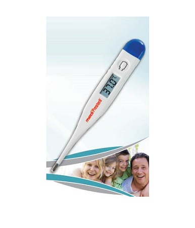 TERMOMETRO DIGITALE BASIC MEDIPRESTERIL - Farma Nice